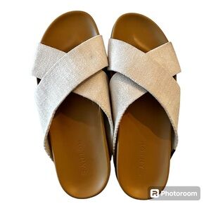 Rothy’s The Weekend Slide Size 9